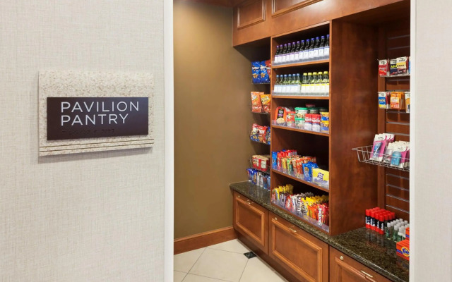 Hilton Garden Inn Austin North