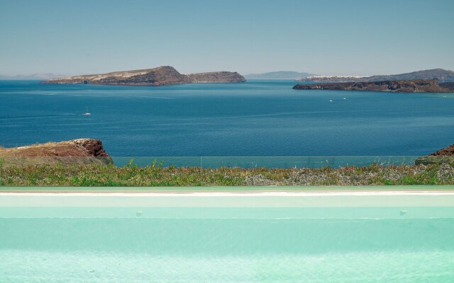 Coco-Mat Hotel Santorini