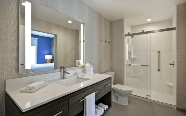 Home2 Suites by Hilton Houston Westchase
