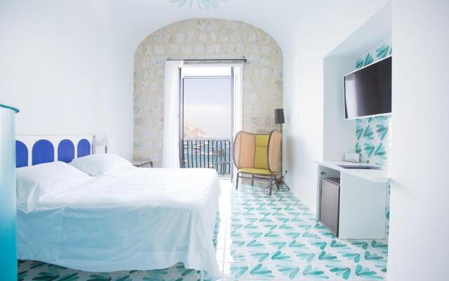 Miramare Sea Resort & Spa