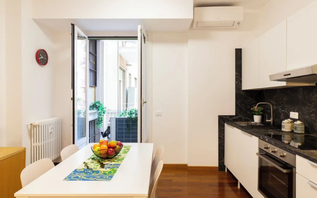 notaMi - Rainbow Home - CityLife