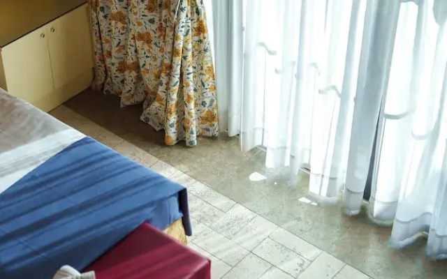 Villa Luisa Francesca