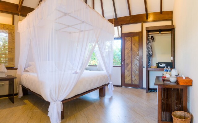 Naya Gawana Resort & Spa