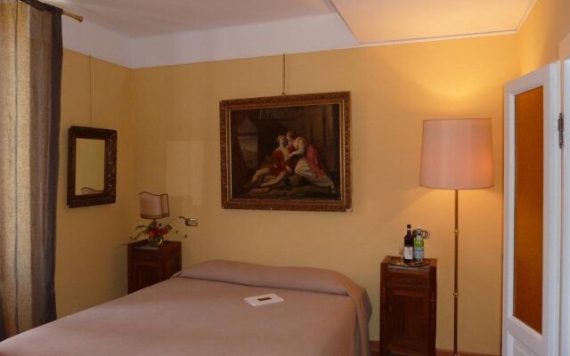 B&B Casa Forster
