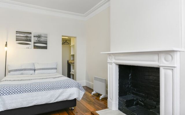 Trinity Hill Apartments