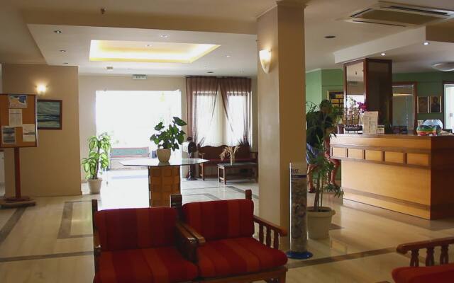 Odyssia Beach Hotel