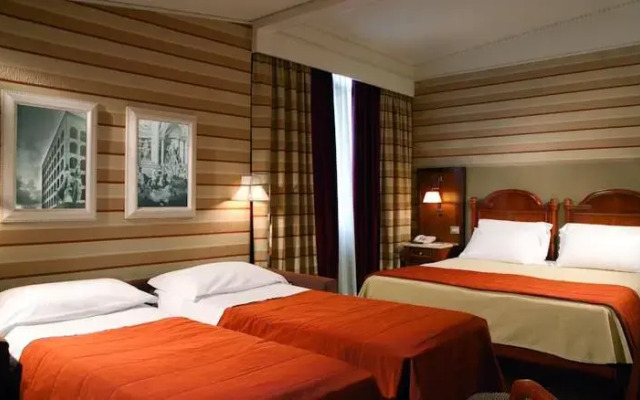 Hotel Mascagni & Dependance