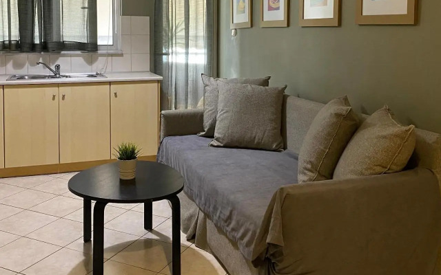 Agrinio ART Suites