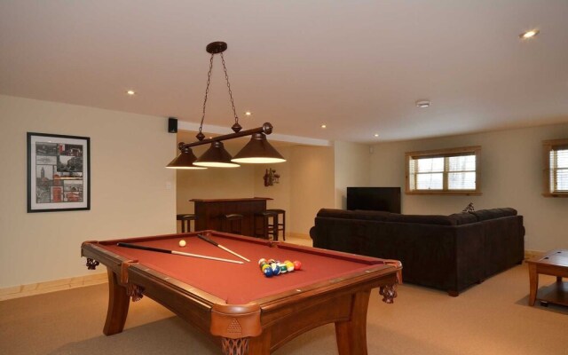 Chalet Charm Wood