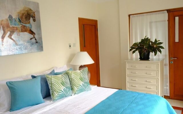 Pasteur Beautiful Luxurious House