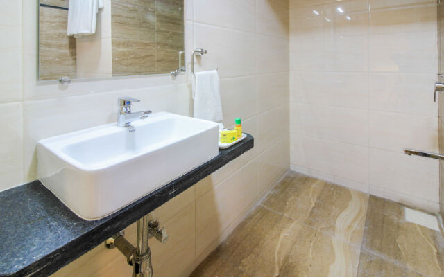 FabHotel Atlas Plaza Andheri East
