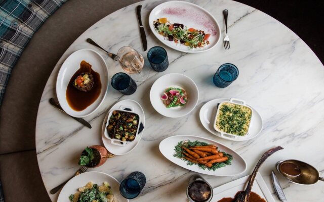 Fenway Hotel Autograph Collection