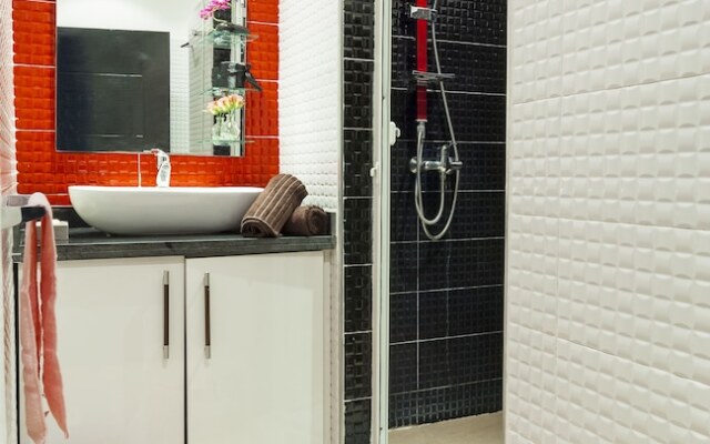 Appartements Luxury Services