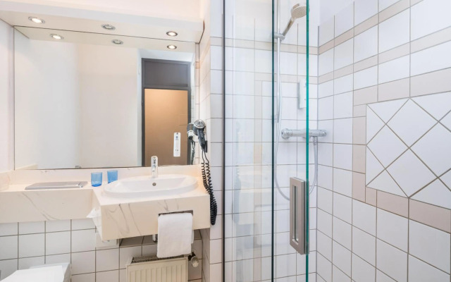 Best Western Hotel Kaiserslautern