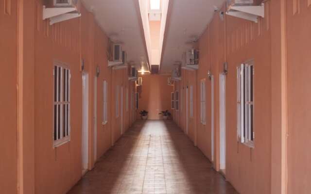 OYO 1031 ZK Home Stay