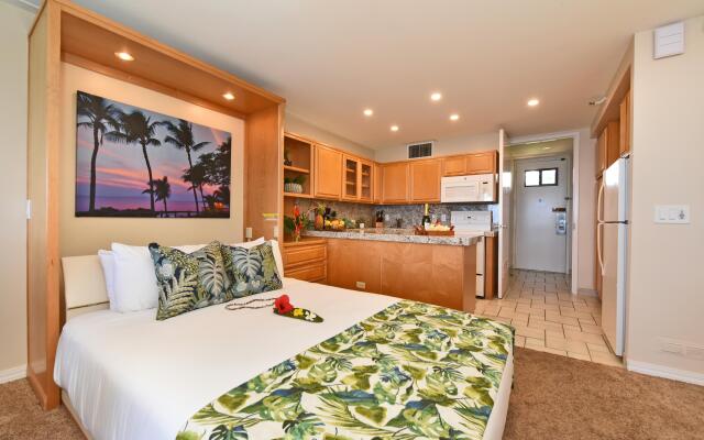 Maui Kai 206 in Lahaina