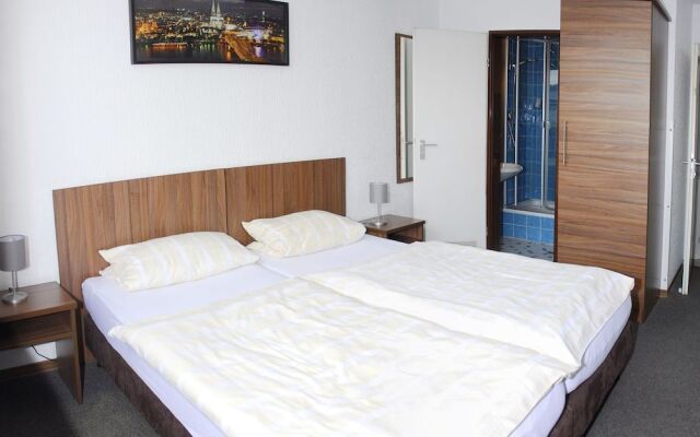 Hotel Haus Fassbender