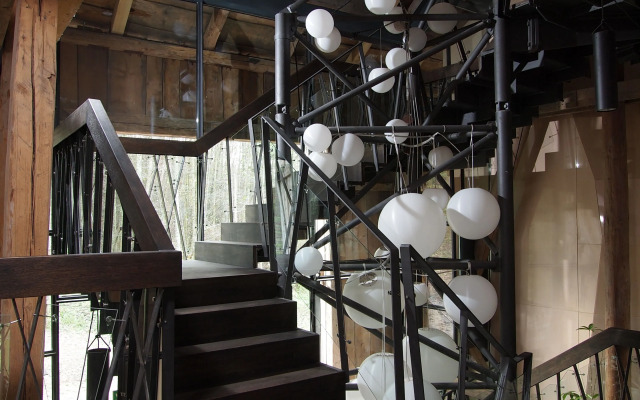 Młyn Klekotki spa resort