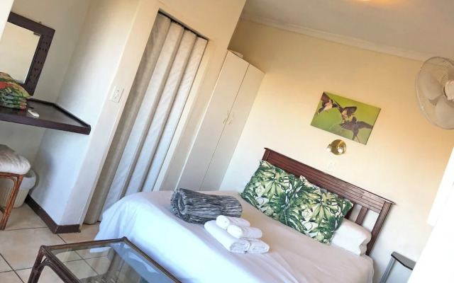 Hills and Dales Accommodation