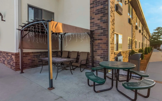 Econo Lodge