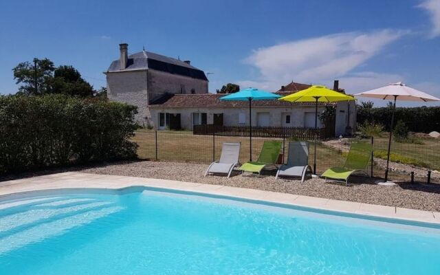 Le Domaine de Bellevue