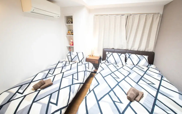 Touka House 5F