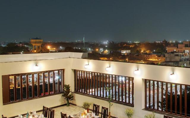 Trulyy Rudransh inn