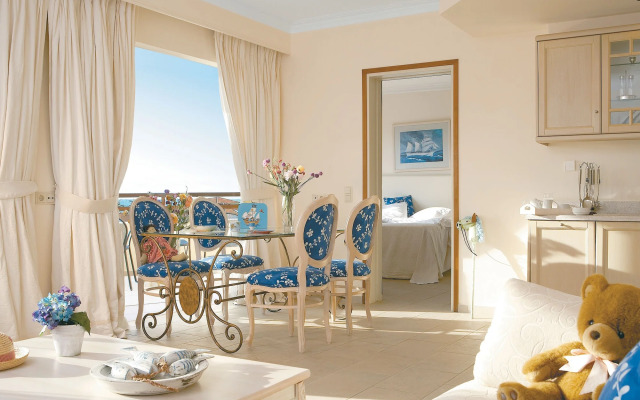 Grecotel Marine Palace & Aqua Park