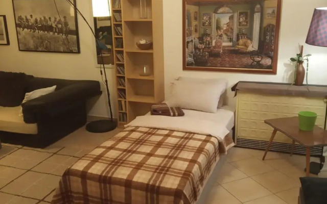 Spacious Cosy Apt (up to 5 guests)