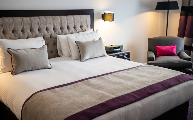 Sofitel Buenos Aires Recoleta Hotel