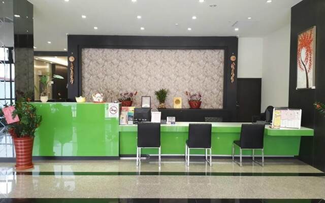 Hedu Hotel