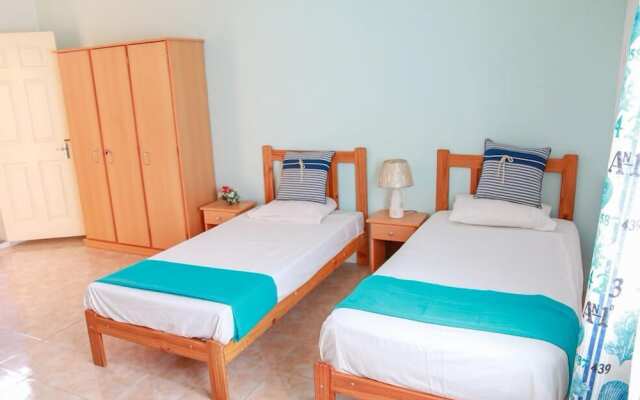 Ayati Hotels