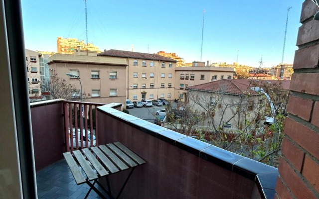 Apartment Sagrera