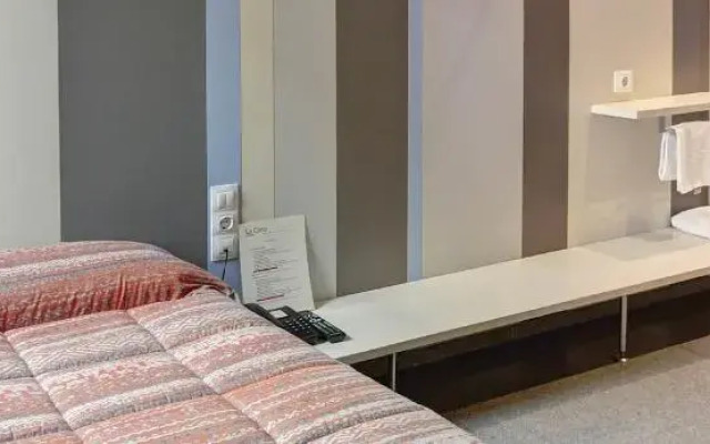 Hostal La Creu