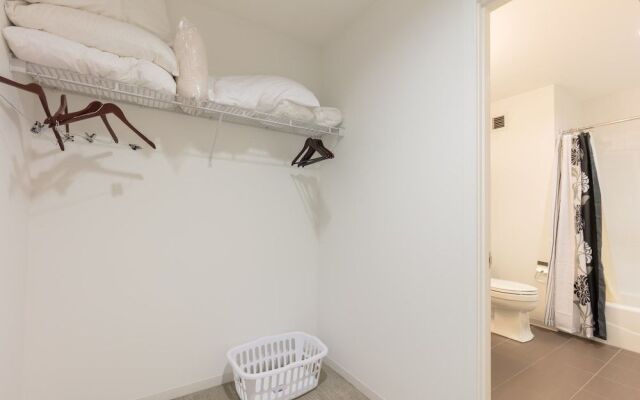 Bluebird Suites in Kendall Square