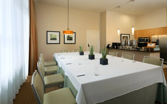 The Westin Verasa Napa