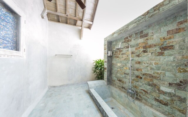 Joglo House Lombok