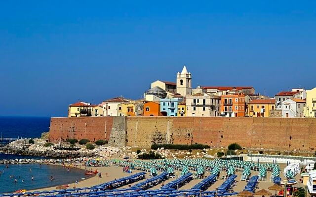 Stella Maris suite relax