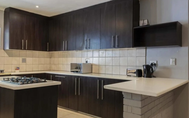 Cape Pine Guest House