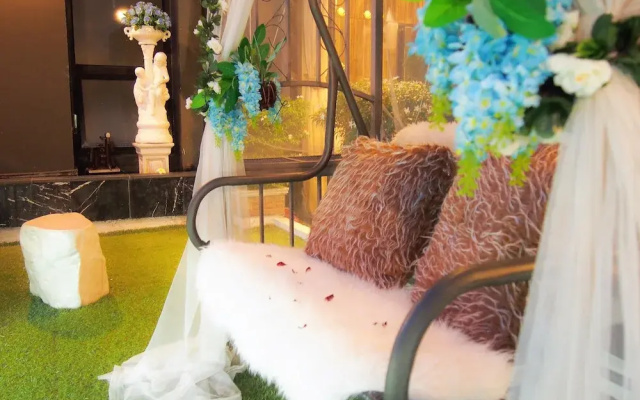 Zenithar Penthouse Sukhumvit