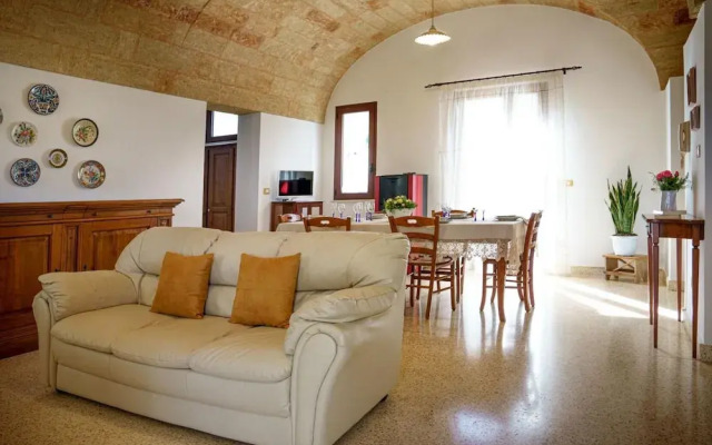 Villa Nichil con Piscina Esclusiva Vicina al Mare