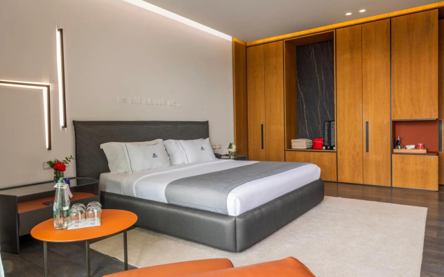 Maritim Marina Bay Resort & Casino