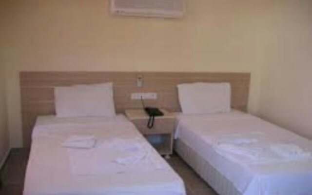 Konar Hotel - All Inclusive