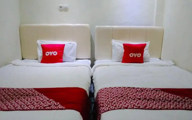 Corner Guest House by Oyo Rooms