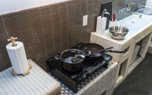 RESI STAY Tomaroka Mongakucho Kyoto