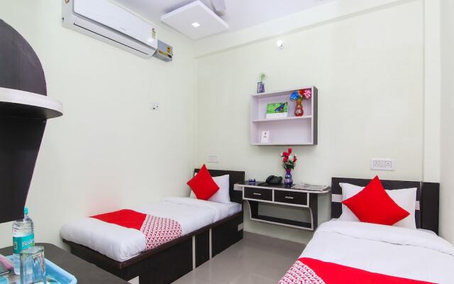 OYO 12446 Shree Sai Guest House