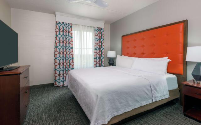 Homewood Suites by Hilton Cleveland-Beachwood