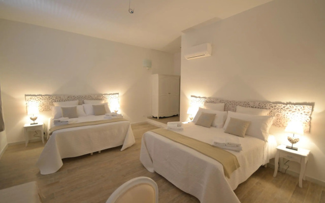 Affittacamere Casa Danè