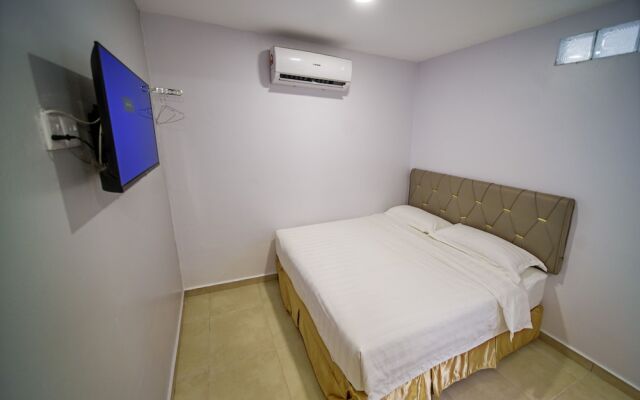 Hotel Uptown Semenyih