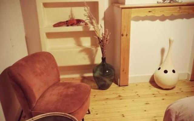 karaktervolle woning met zwembad te Ronse
